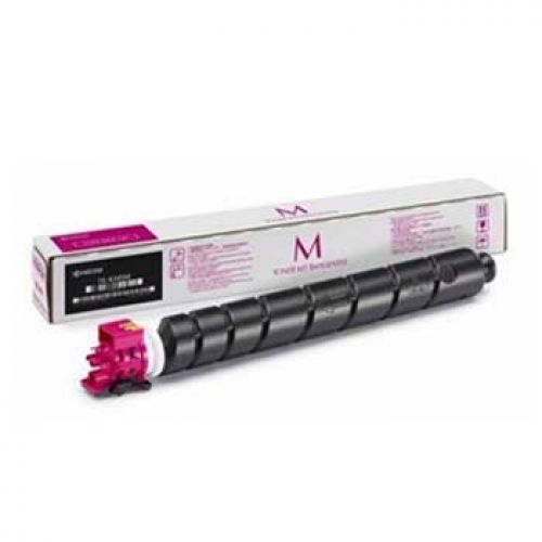 Toner TASKalfa 2252ci (TK8345M) Magenta , KYOCERA/MITA , KYOTK8345M , 632983038277